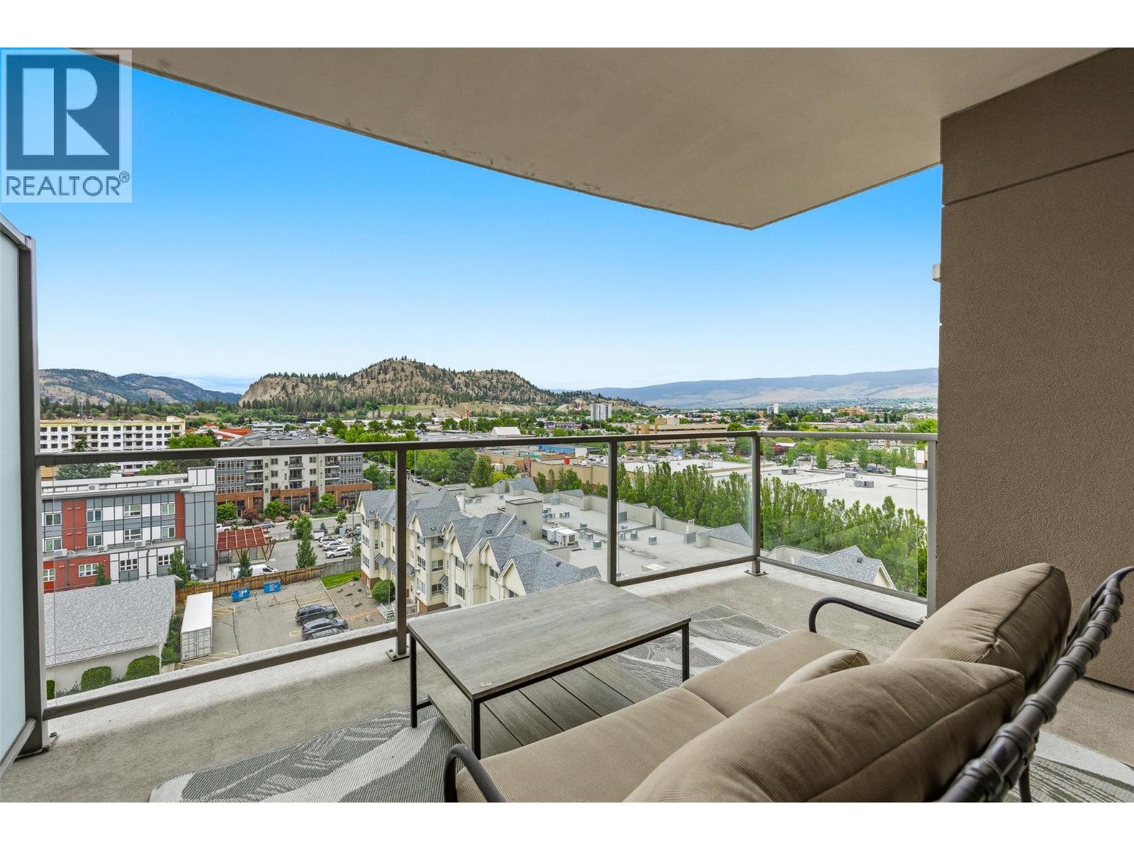 2040 Springfield Road Unit# 807, Kelowna, British Columbia  V1Y 5V8 - Photo 27 - 10391039