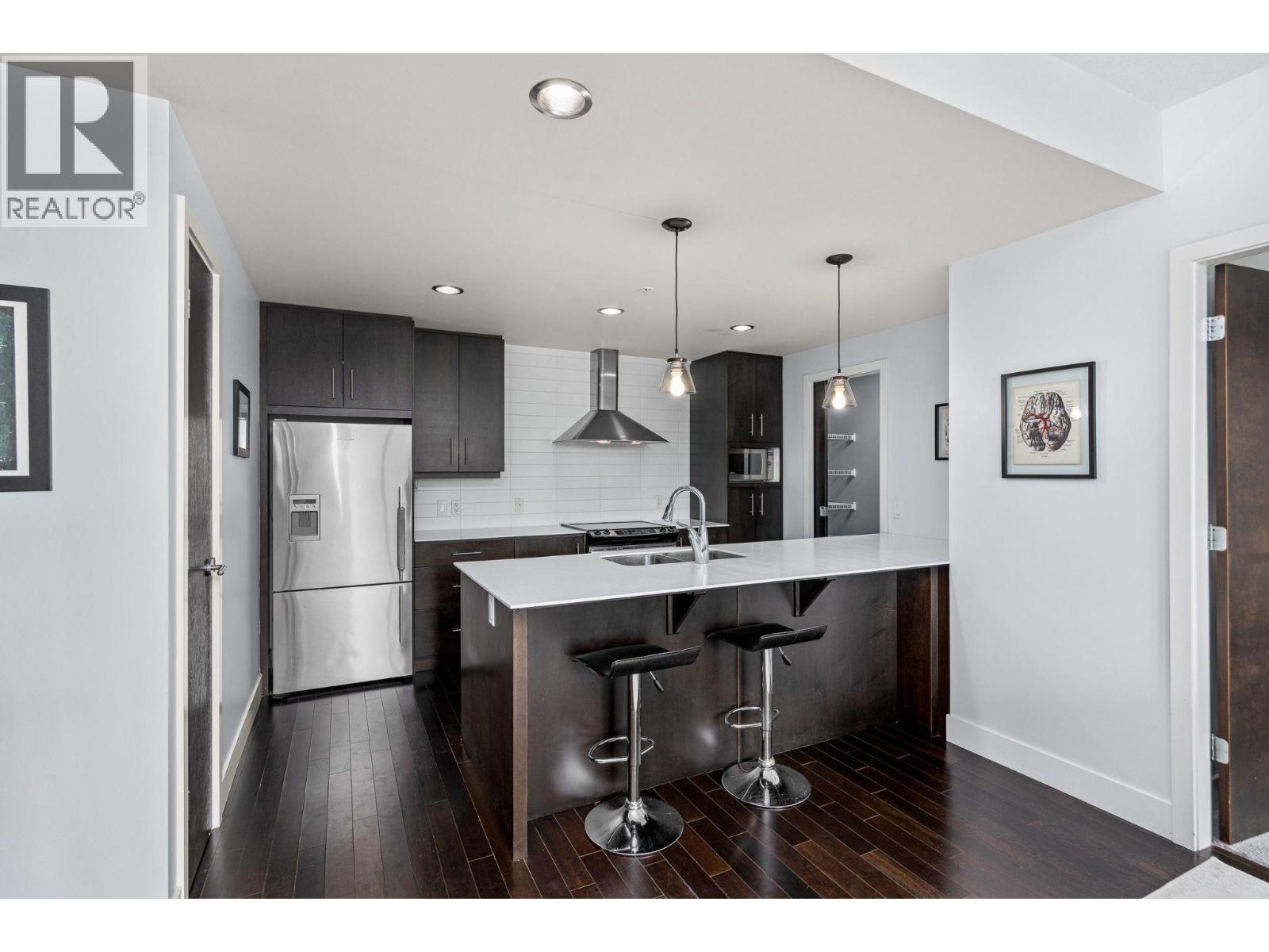 2040 Springfield Road Unit# 807, Kelowna, British Columbia  V1Y 5V8 - Photo 3 - 10391039