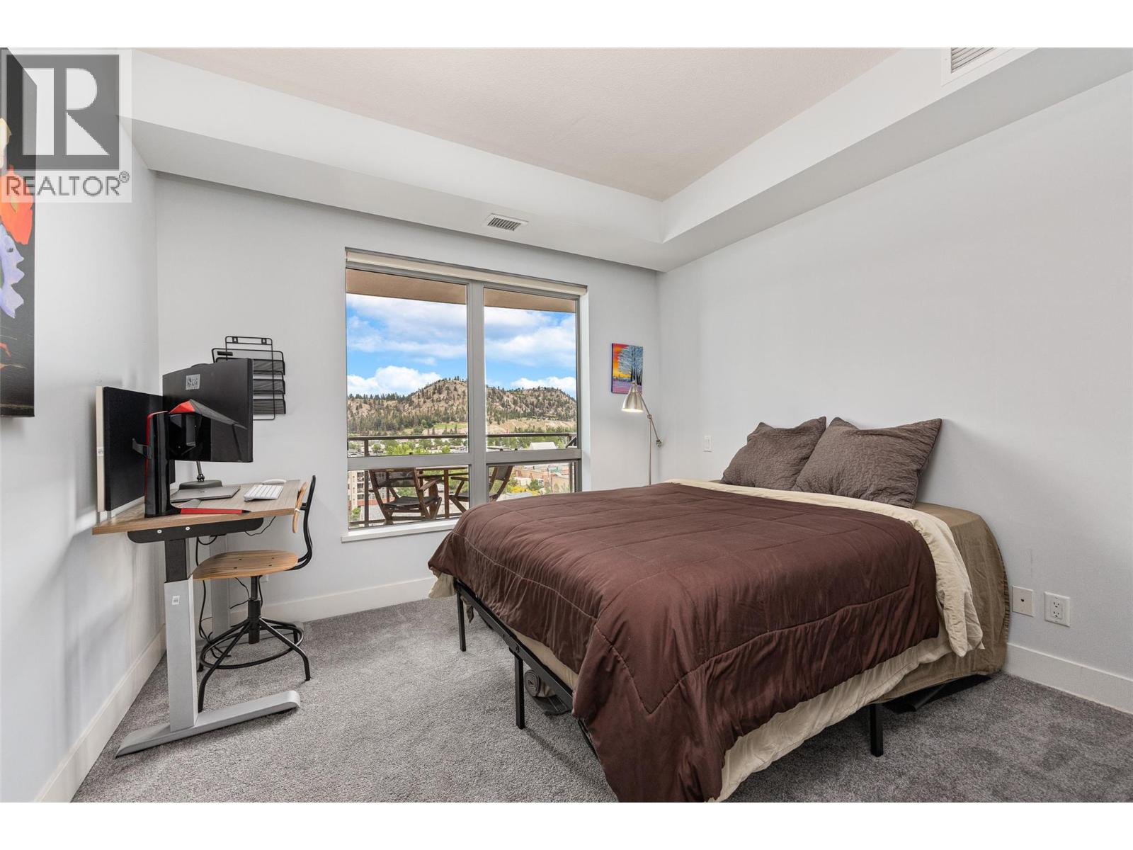 2040 Springfield Road Unit# 807, Kelowna, British Columbia  V1Y 5V8 - Photo 31 - 10391039