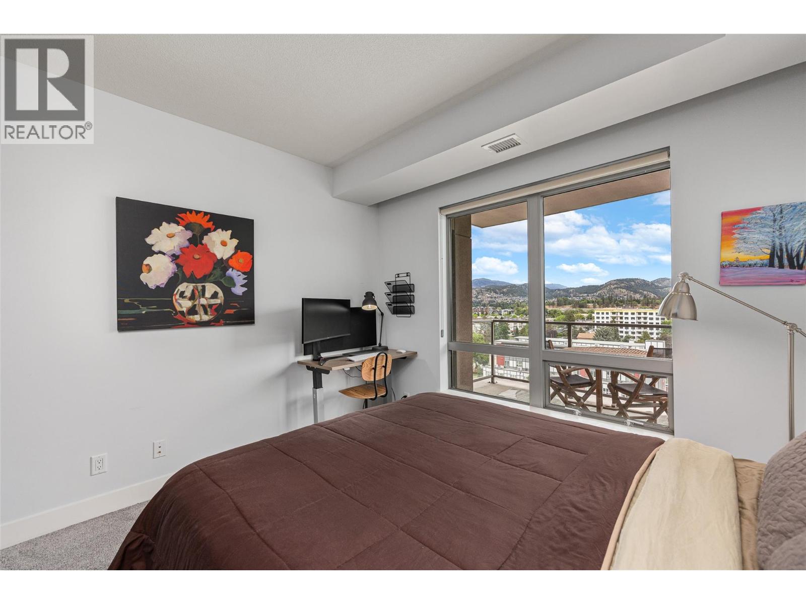 2040 Springfield Road Unit# 807, Kelowna, British Columbia  V1Y 5V8 - Photo 32 - 10391039