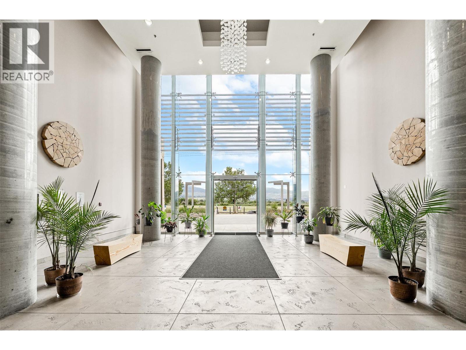 2040 Springfield Road Unit# 807, Kelowna, British Columbia  V1Y 5V8 - Photo 35 - 10391039