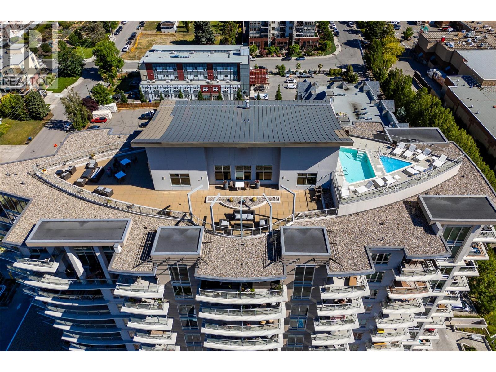 2040 Springfield Road Unit# 807, Kelowna, British Columbia  V1Y 5V8 - Photo 36 - 10391039