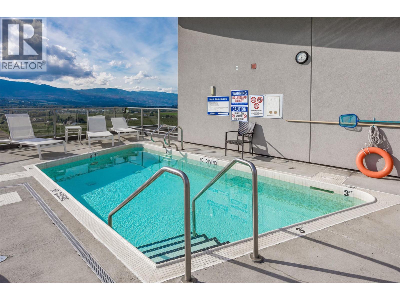 2040 Springfield Road Unit# 807, Kelowna, British Columbia  V1Y 5V8 - Photo 37 - 10391039