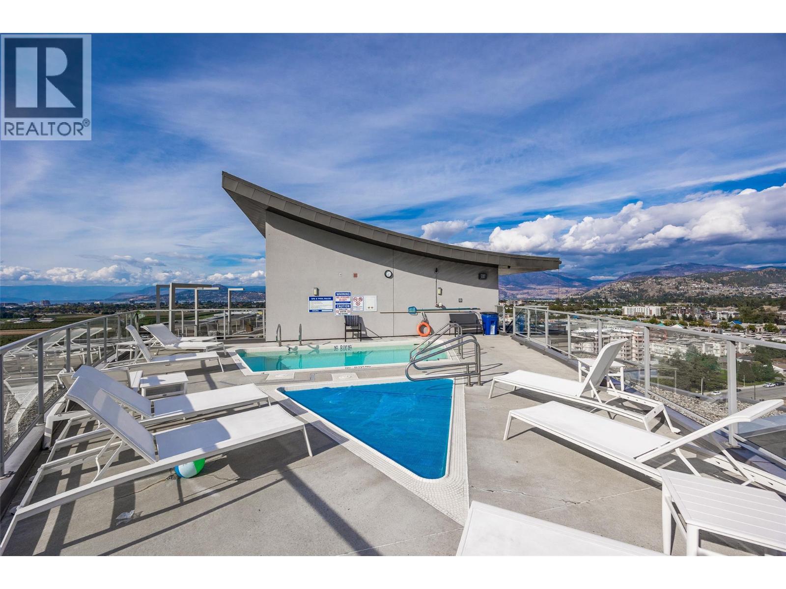 2040 Springfield Road Unit# 807, Kelowna, British Columbia  V1Y 5V8 - Photo 38 - 10391039