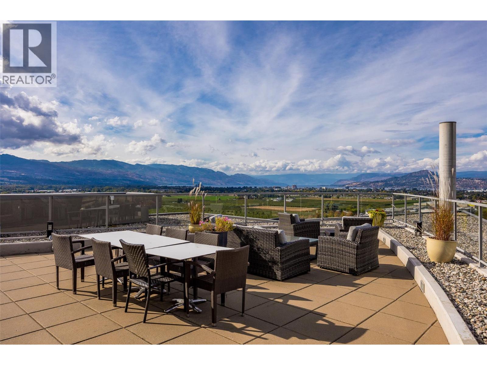 2040 Springfield Road Unit# 807, Kelowna, British Columbia  V1Y 5V8 - Photo 39 - 10391039