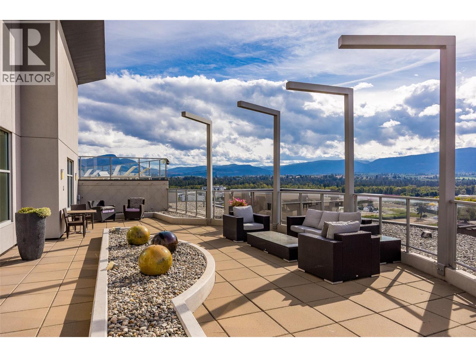 2040 Springfield Road Unit# 807, Kelowna, British Columbia  V1Y 5V8 - Photo 40 - 10391039