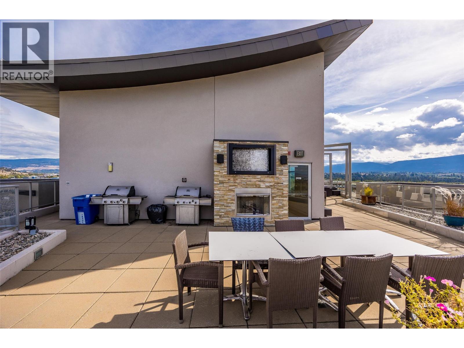 2040 Springfield Road Unit# 807, Kelowna, British Columbia  V1Y 5V8 - Photo 41 - 10391039