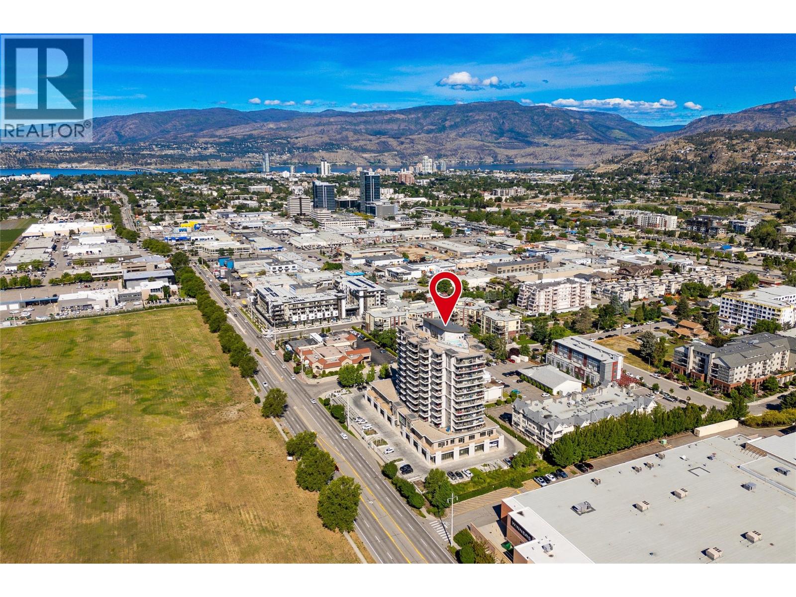 2040 Springfield Road Unit# 807, Kelowna, British Columbia  V1Y 5V8 - Photo 48 - 10391039