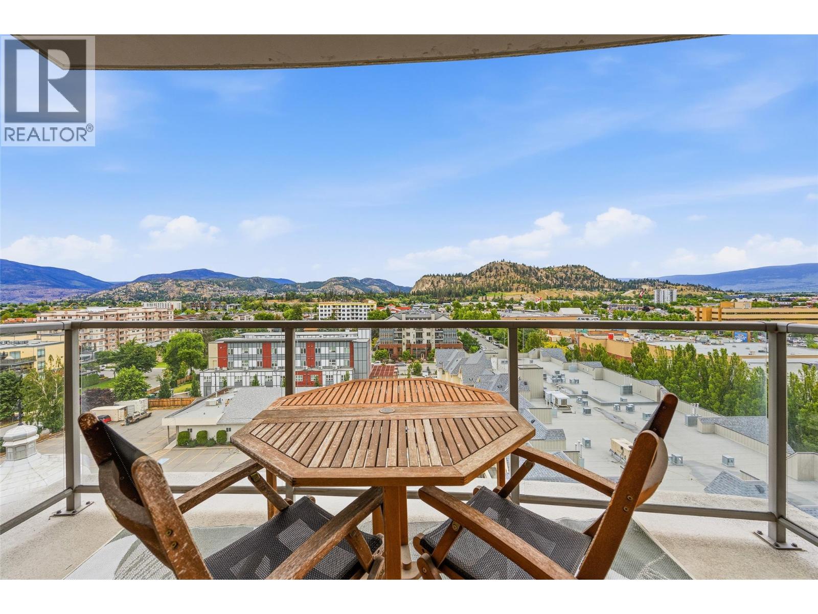 2040 Springfield Road Unit# 807, Kelowna, British Columbia  V1Y 5V8 - Photo 5 - 10391039