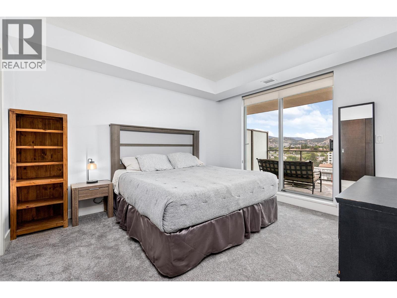 2040 Springfield Road Unit# 807, Kelowna, British Columbia  V1Y 5V8 - Photo 6 - 10391039
