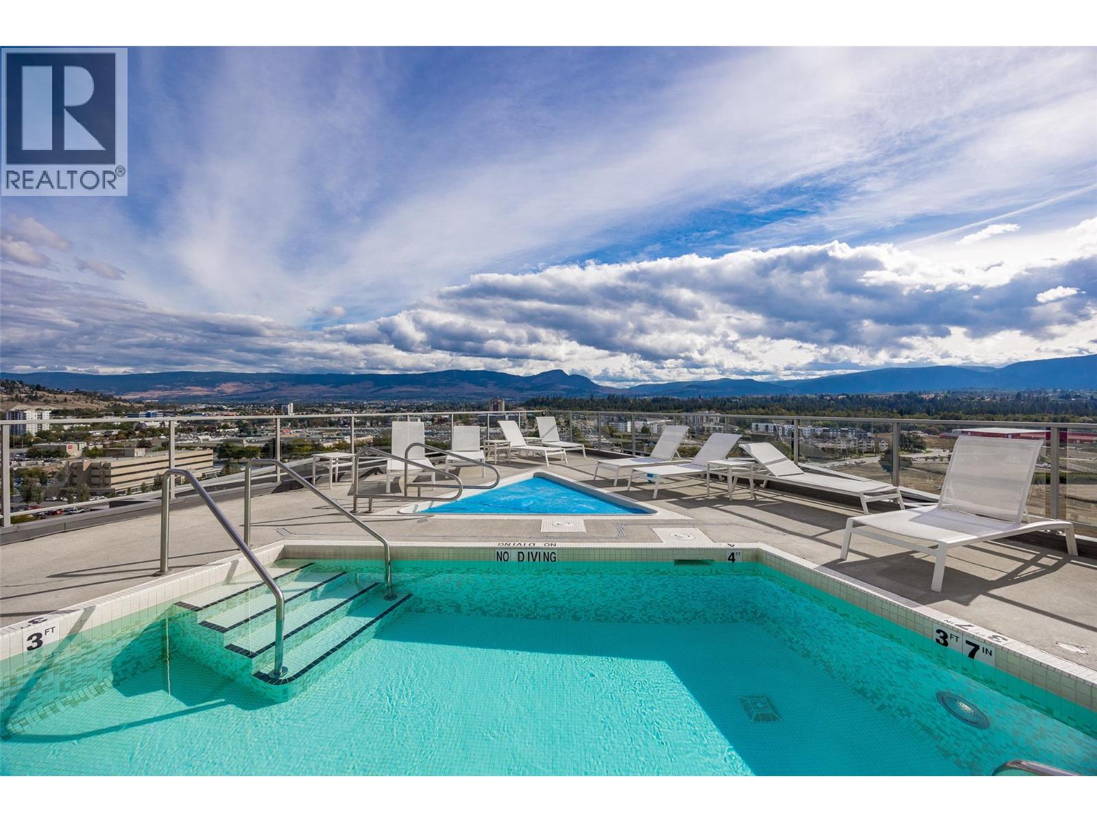 2040 Springfield Road Unit# 807, Kelowna, British Columbia  V1Y 5V8 - Photo 8 - 10391039