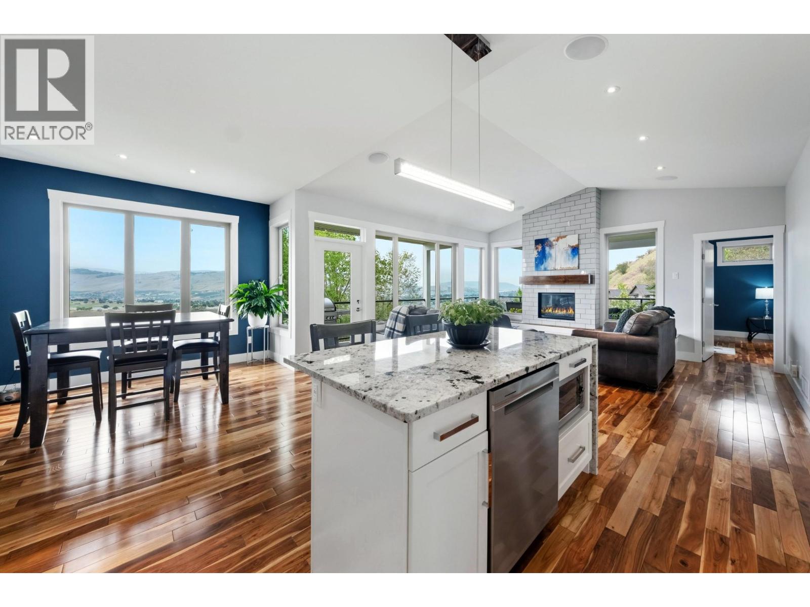 989 Mt Ida Lane, vernon, British Columbia