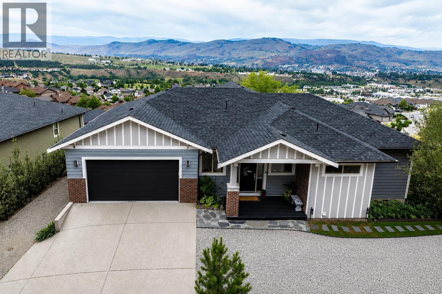 989 Mt Ida Lane, Vernon, British Columbia  V1B 4C3 - Photo 2 - 10391233