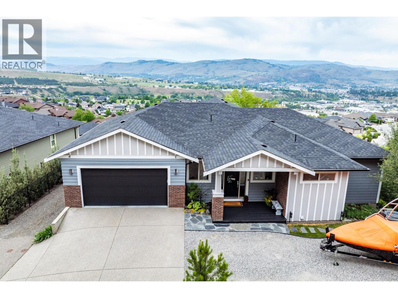 989 Mt Ida Lane, Vernon, British Columbia  V1B 4C3 - Photo 47 - 10391233
