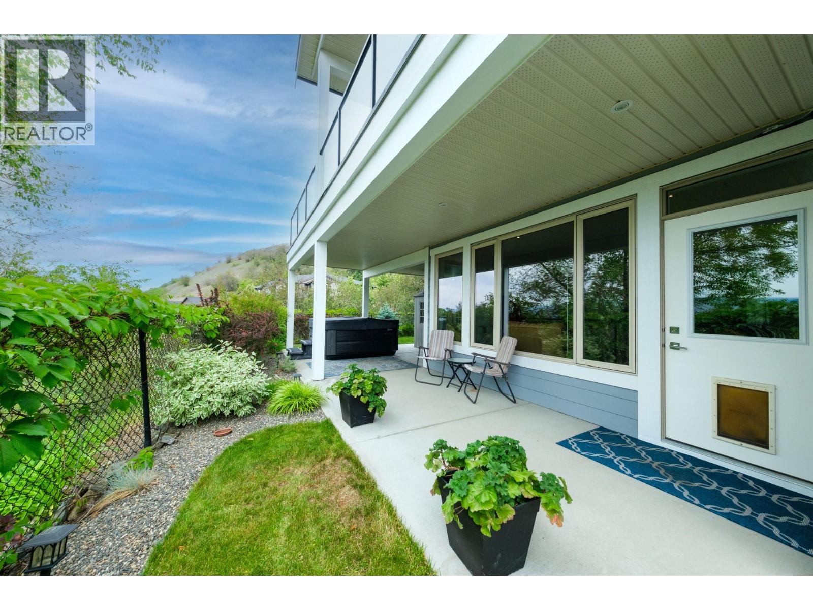 989 Mt Ida Lane, Vernon, British Columbia  V1B 4C3 - Photo 48 - 10391233