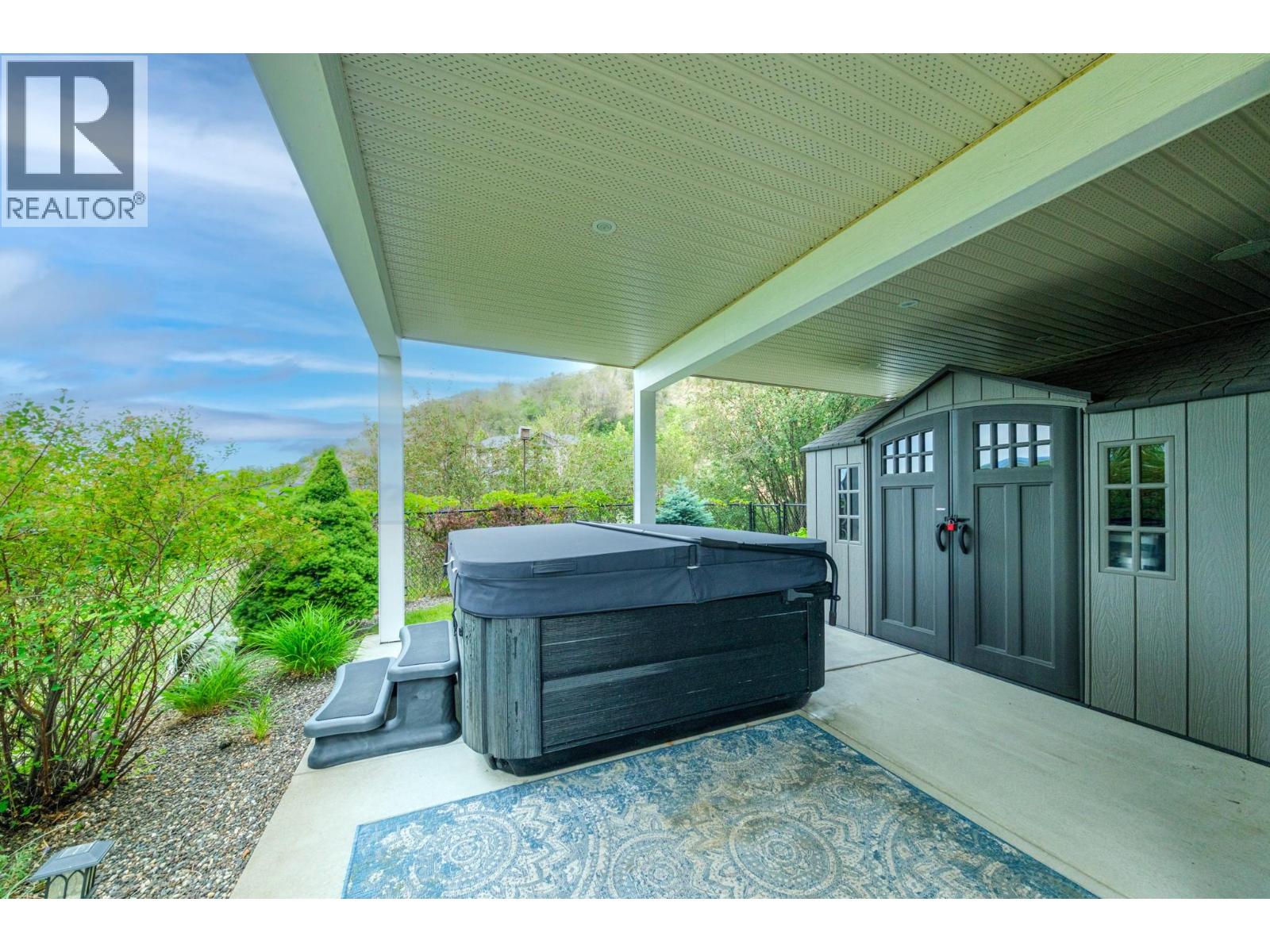 989 Mt Ida Lane, Vernon, British Columbia  V1B 4C3 - Photo 54 - 10391233