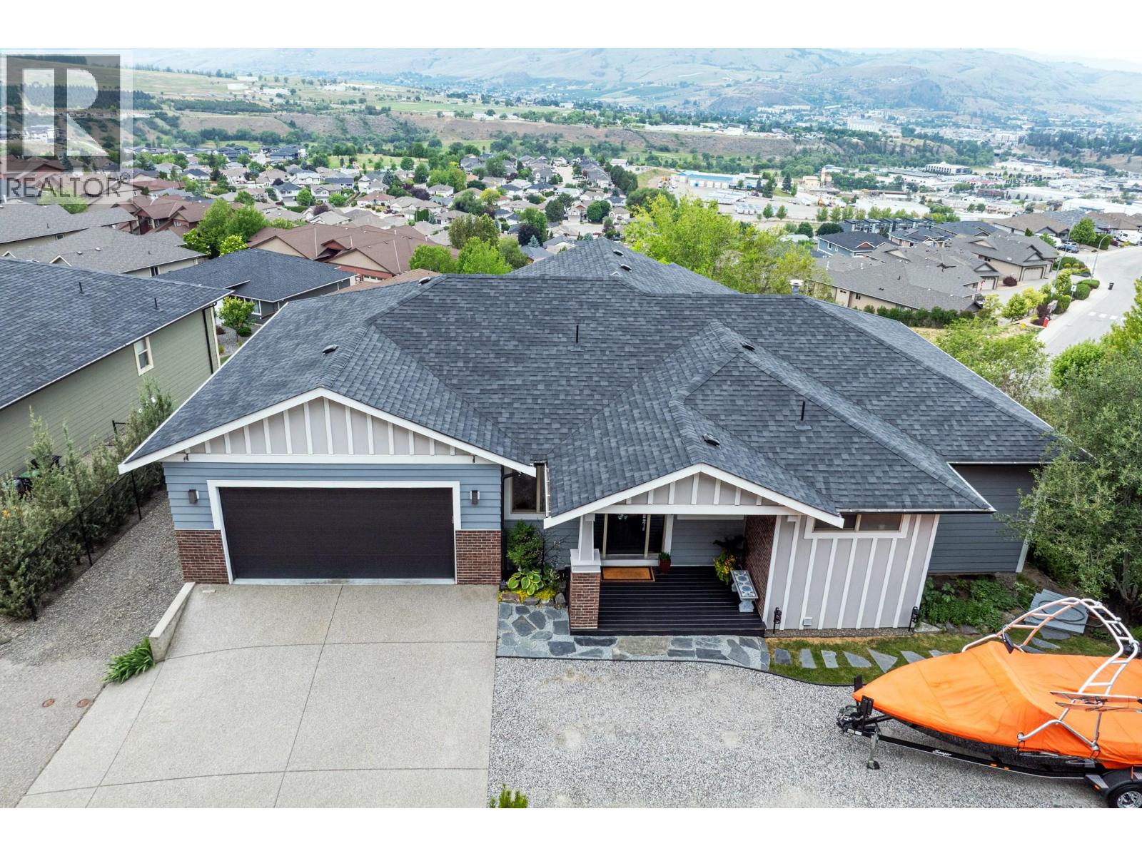 989 Mt Ida Lane, Vernon, British Columbia  V1B 4C3 - Photo 57 - 10391233