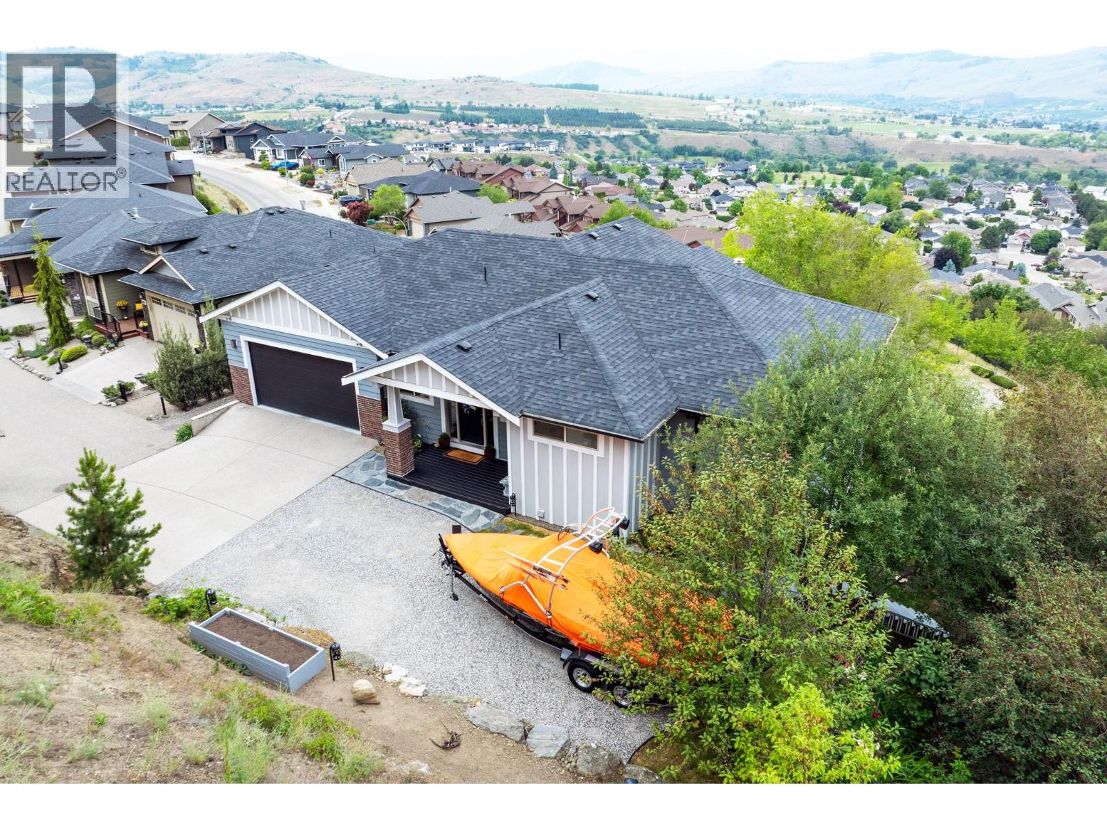 989 Mt Ida Lane, Vernon, British Columbia  V1B 4C3 - Photo 58 - 10391233