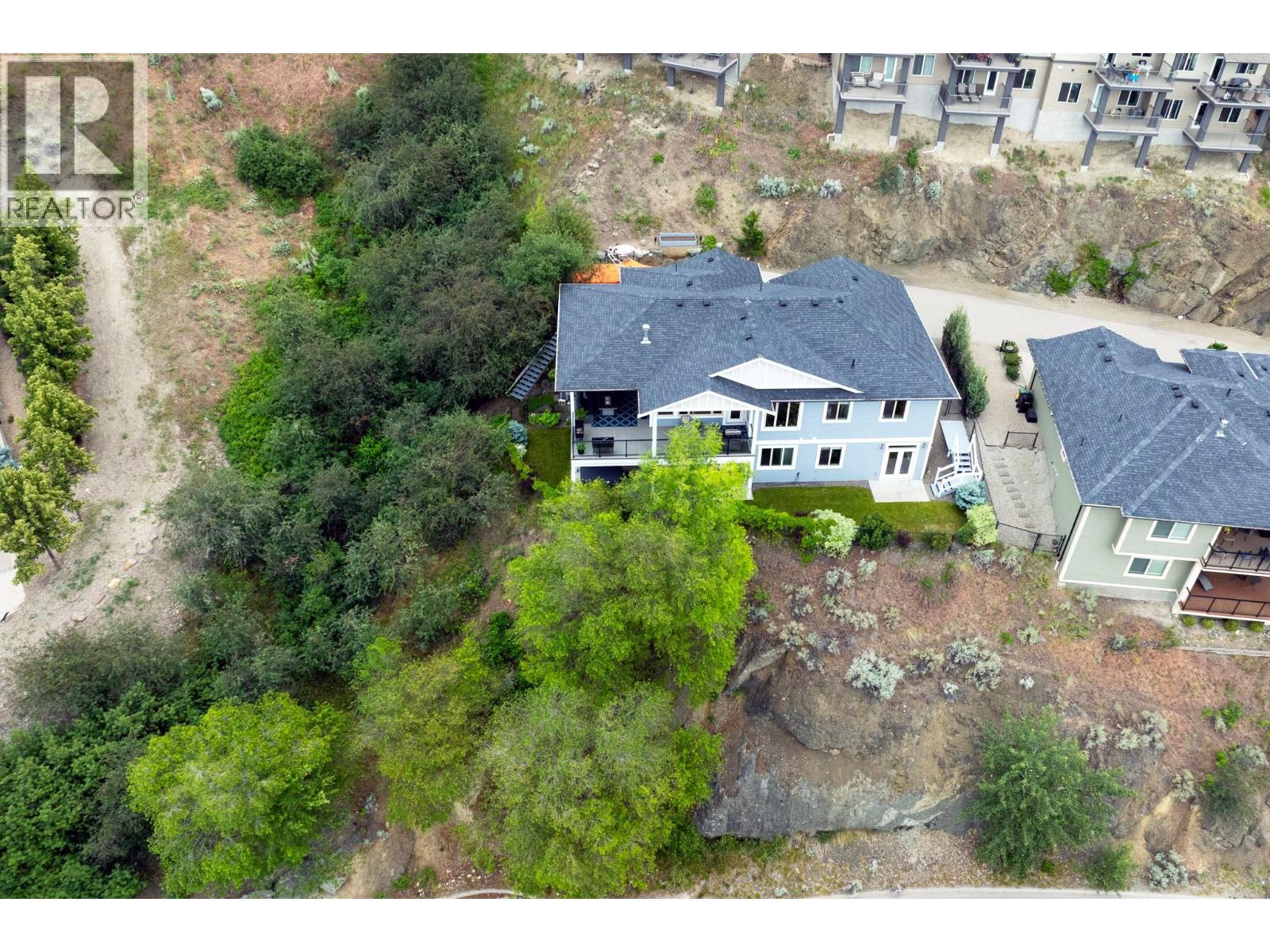 989 Mt Ida Lane, Vernon, British Columbia  V1B 4C3 - Photo 63 - 10391233