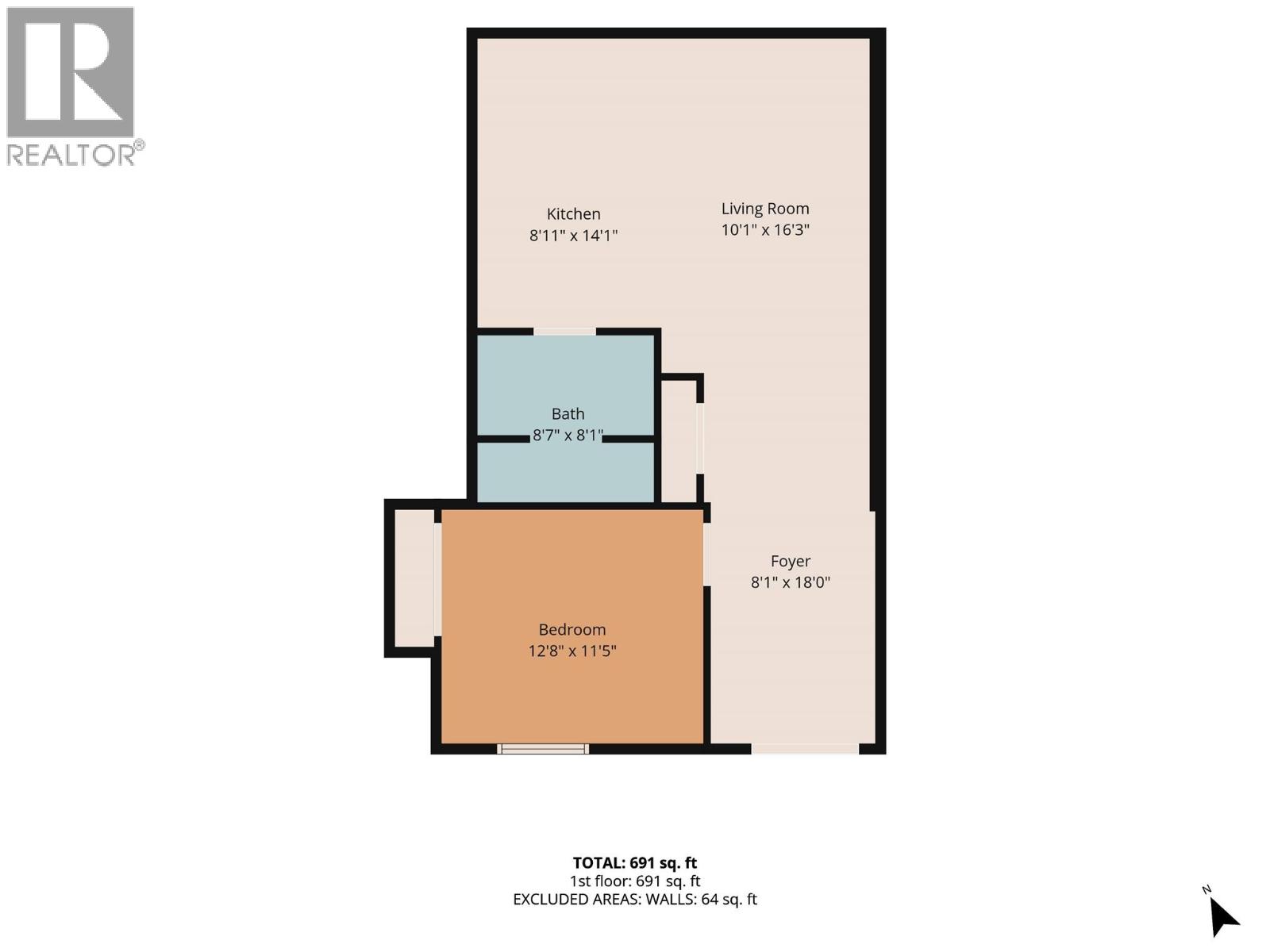 989 Mt Ida Lane, Vernon, British Columbia  V1B 4C3 - Photo 66 - 10391233