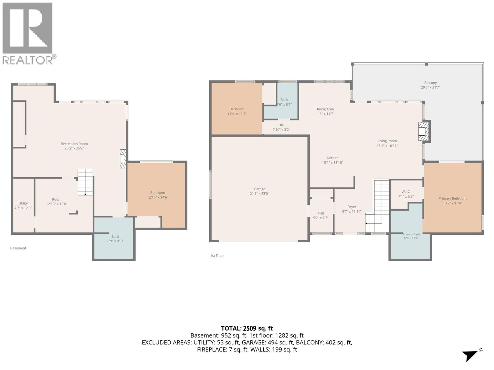 989 Mt Ida Lane, Vernon, British Columbia  V1B 4C3 - Photo 67 - 10391233