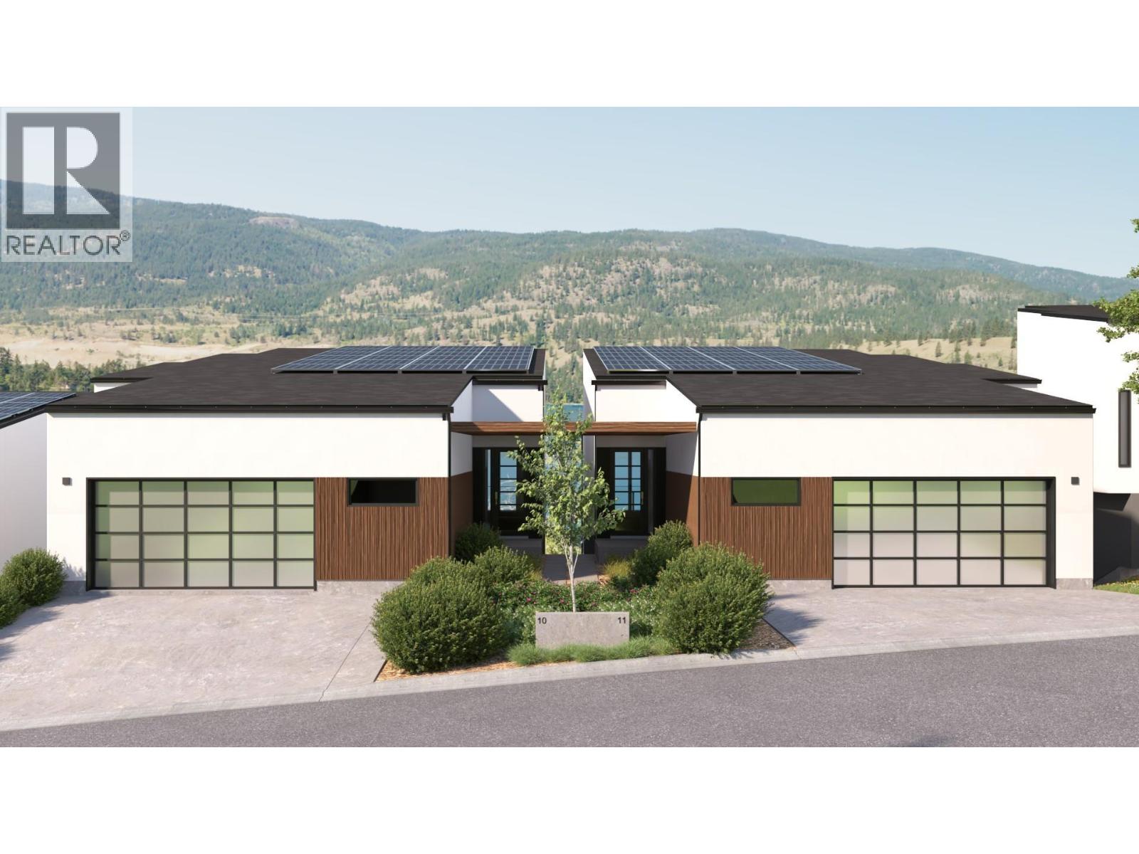 4111 Evans Road Unit# 12, Lake Country, British Columbia  V4V 2E9 - Photo 4 - 10390070