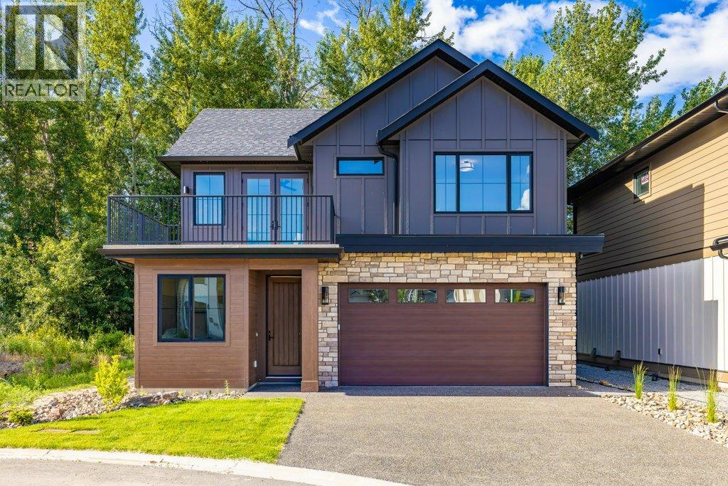 906 Bull Crescent Lot# 48, kelowna, British Columbia