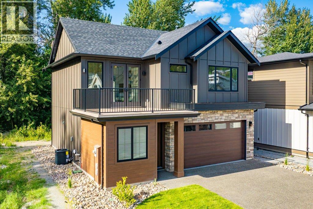 906 Bull Crescent Lot# 48, Kelowna, British Columbia  V1W 0E6 - Photo 39 - 10391762