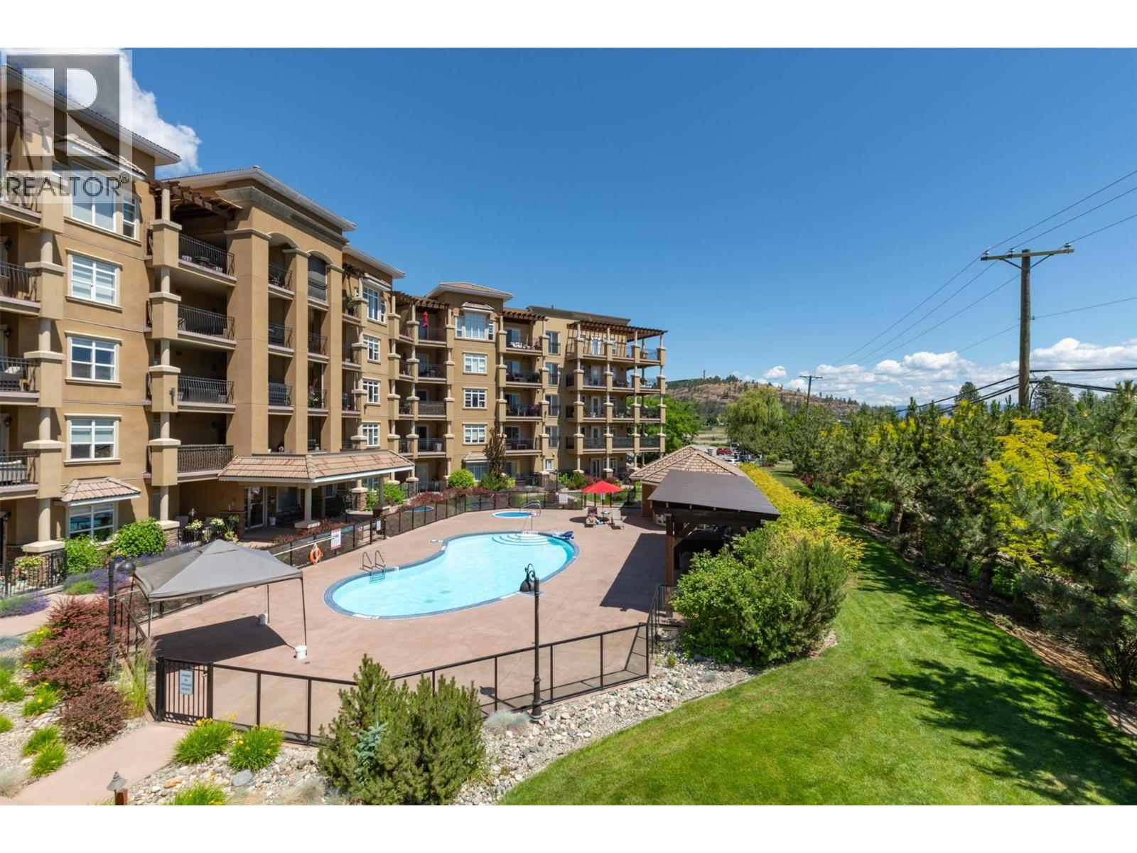 2070 Boucherie Road Unit# 204, West Kelowna, British Columbia  V4T 3K9 - Photo 15 - 10391749