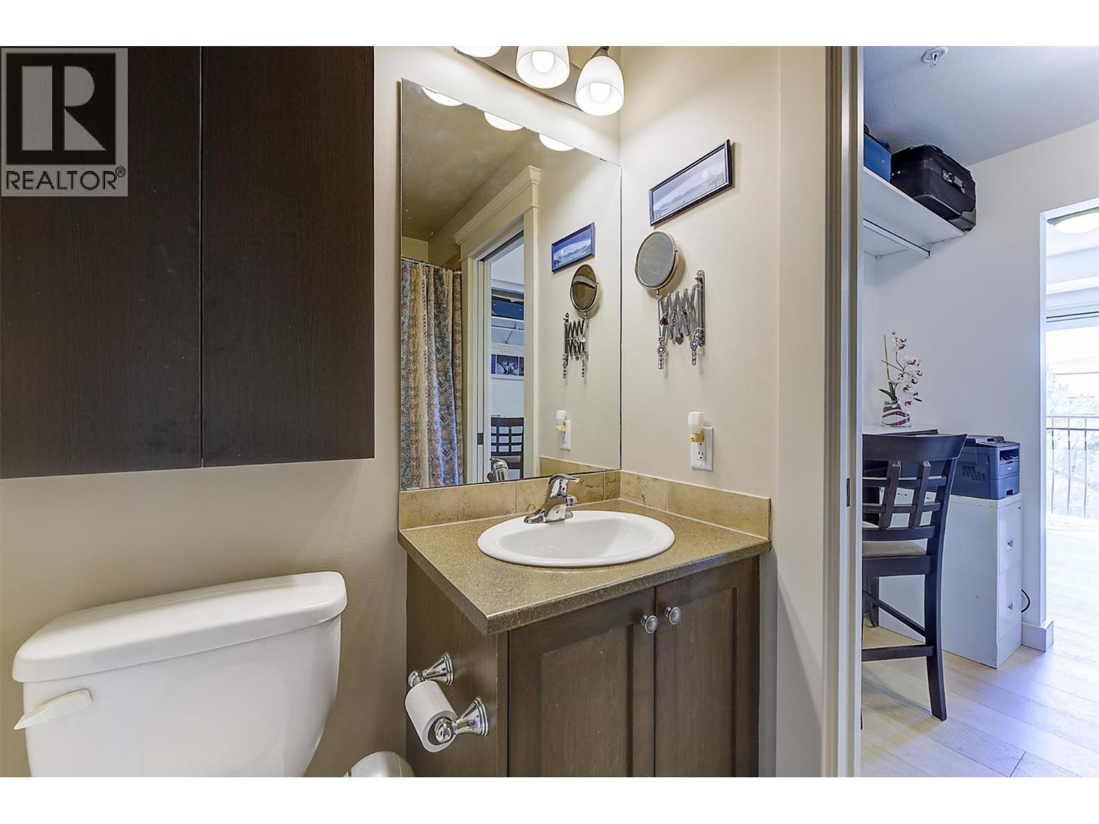 2070 Boucherie Road Unit# 204, West Kelowna, British Columbia  V4T 3K9 - Photo 24 - 10391749