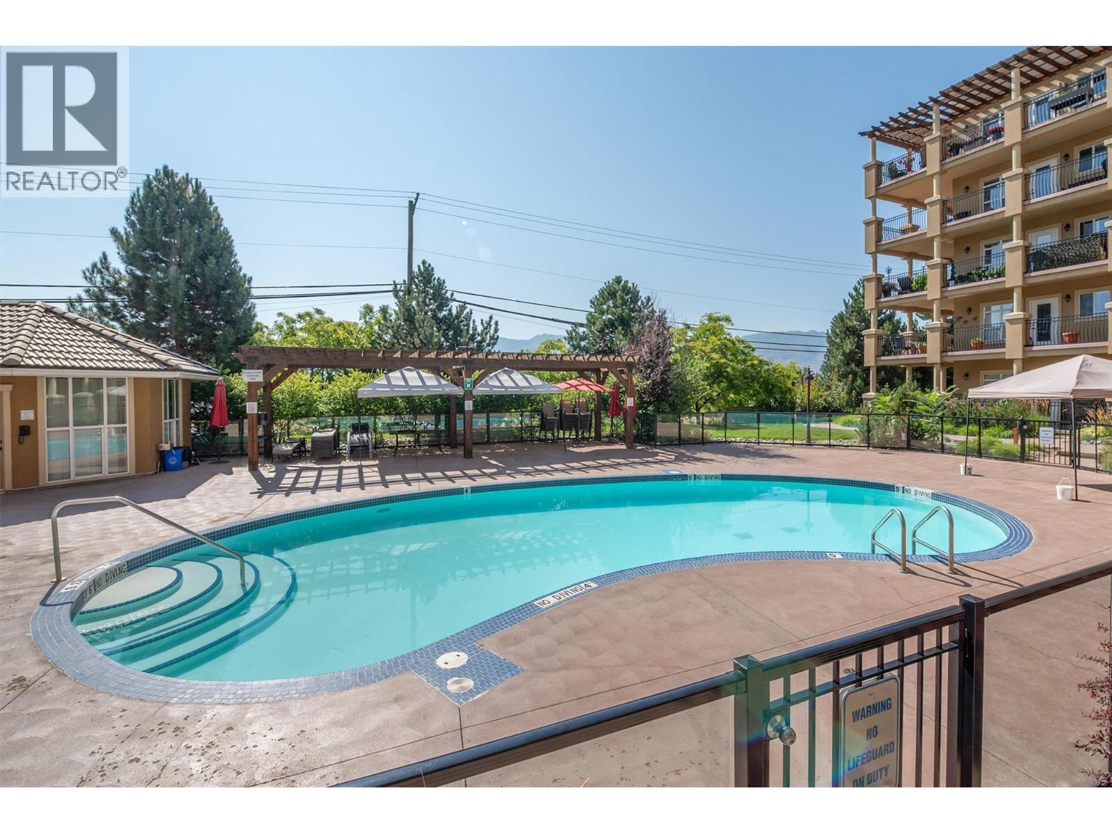 2070 Boucherie Road Unit# 204, West Kelowna, British Columbia  V4T 3K9 - Photo 25 - 10391749