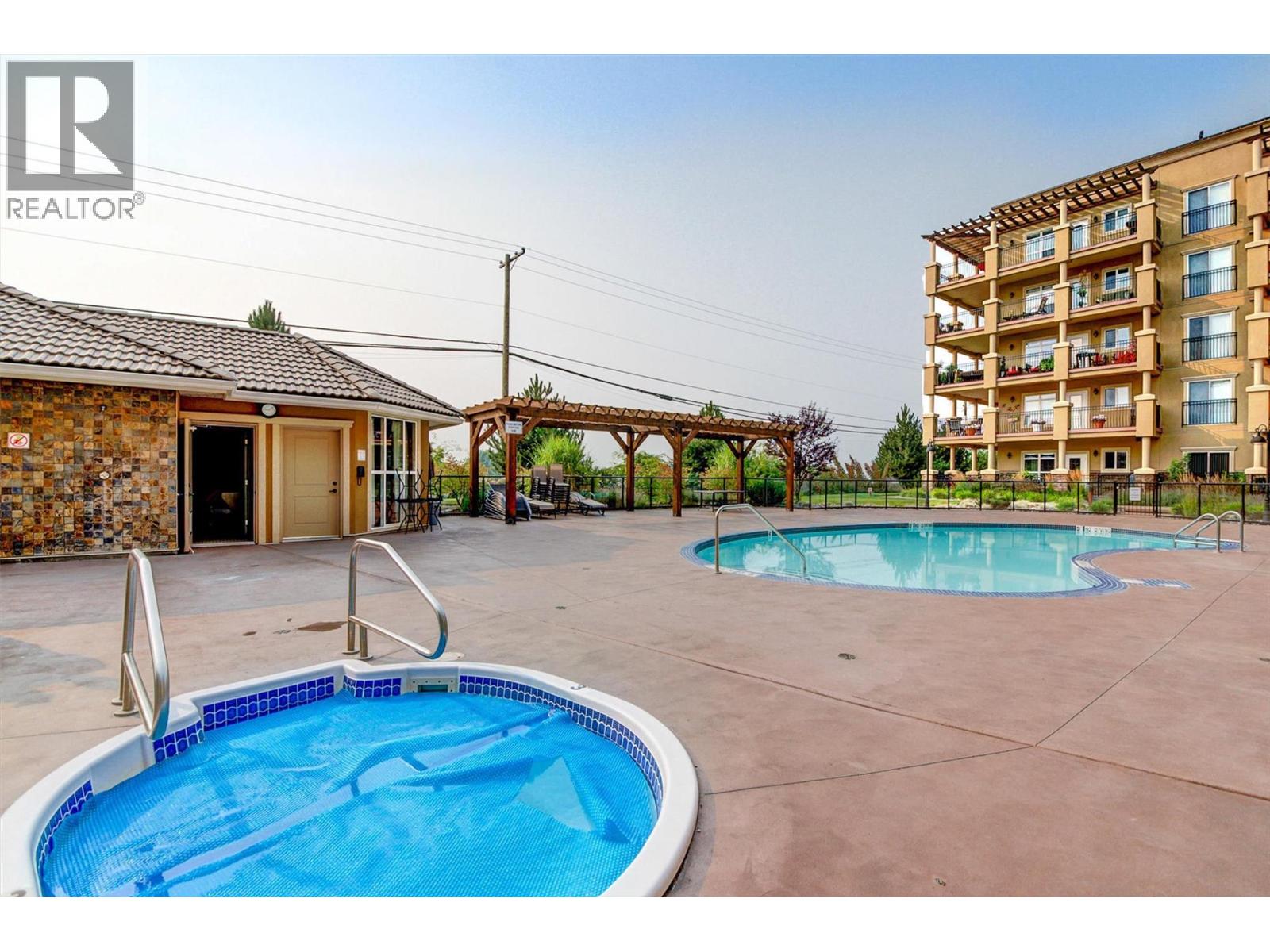 2070 Boucherie Road Unit# 204, West Kelowna, British Columbia  V4T 3K9 - Photo 26 - 10391749