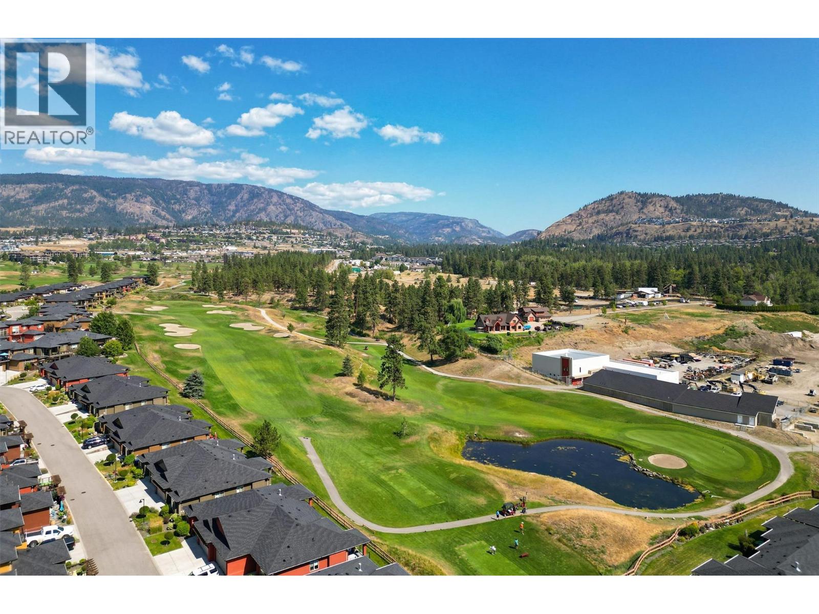 2070 Boucherie Road Unit# 204, West Kelowna, British Columbia  V4T 3K9 - Photo 29 - 10391749