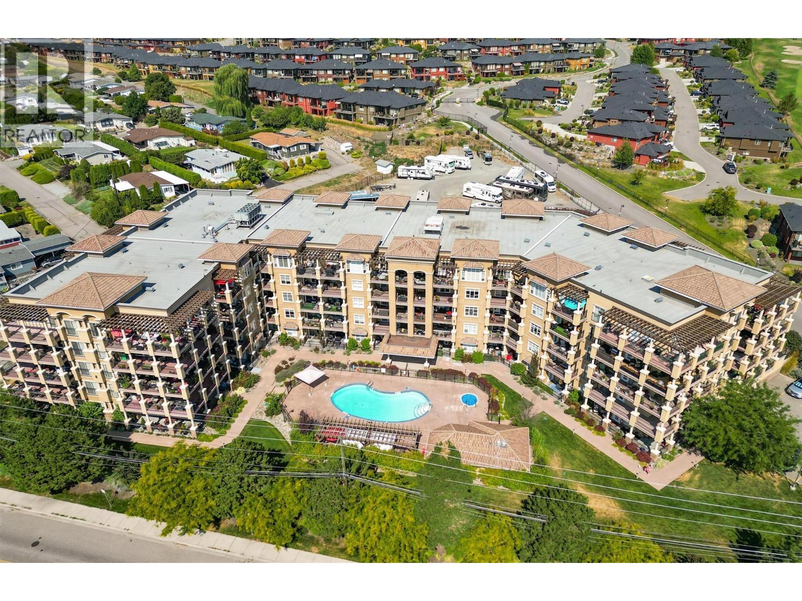 2070 Boucherie Road Unit# 204, West Kelowna, British Columbia  V4T 3K9 - Photo 30 - 10391749