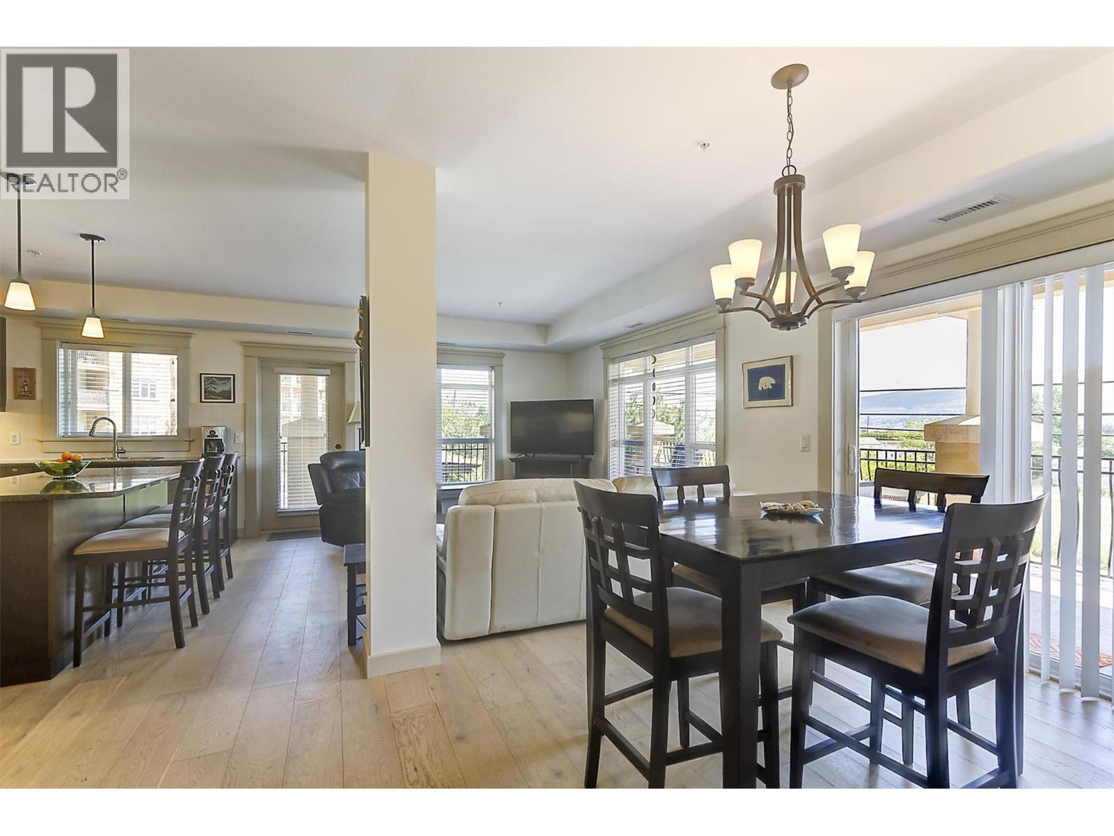 2070 Boucherie Road Unit# 204, West Kelowna, British Columbia  V4T 3K9 - Photo 7 - 10391749