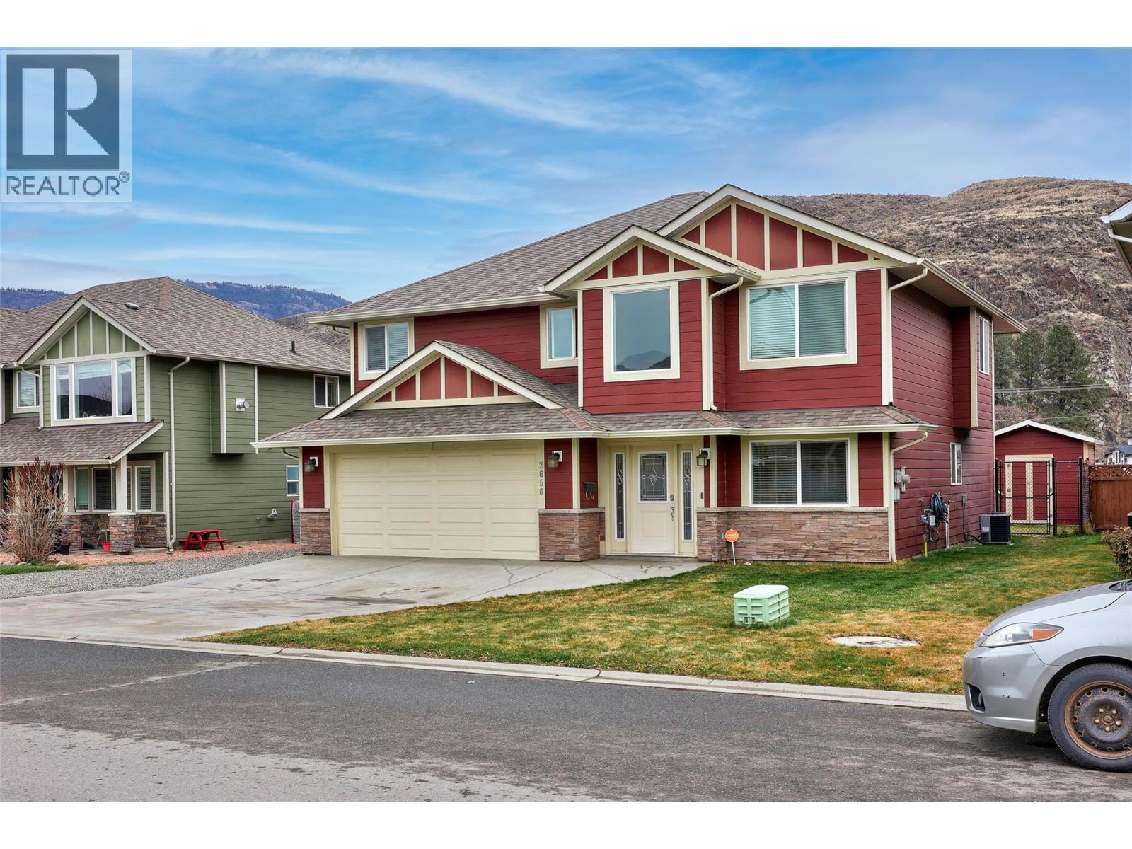 2656 Briarwood Avenue, Kamloops, British Columbia  V2B 0E2 - Photo 2 - 10391851