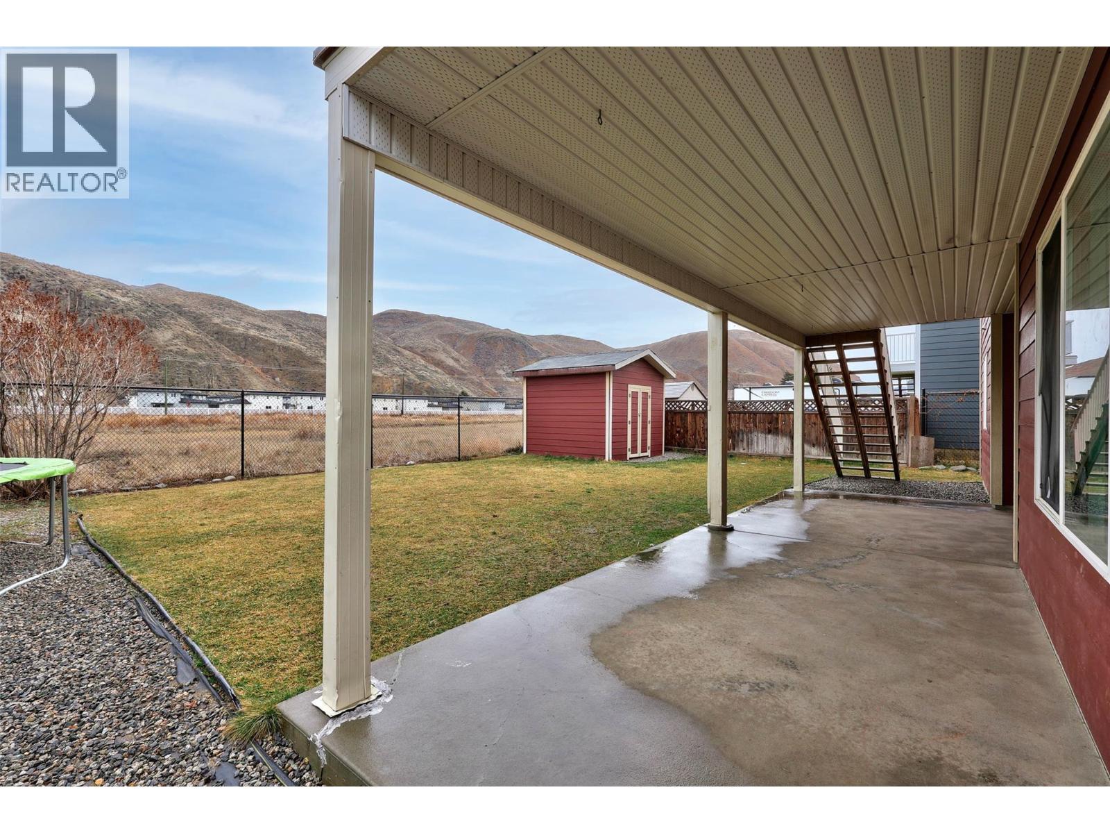 2656 Briarwood Avenue, Kamloops, British Columbia  V2B 0E2 - Photo 36 - 10391851