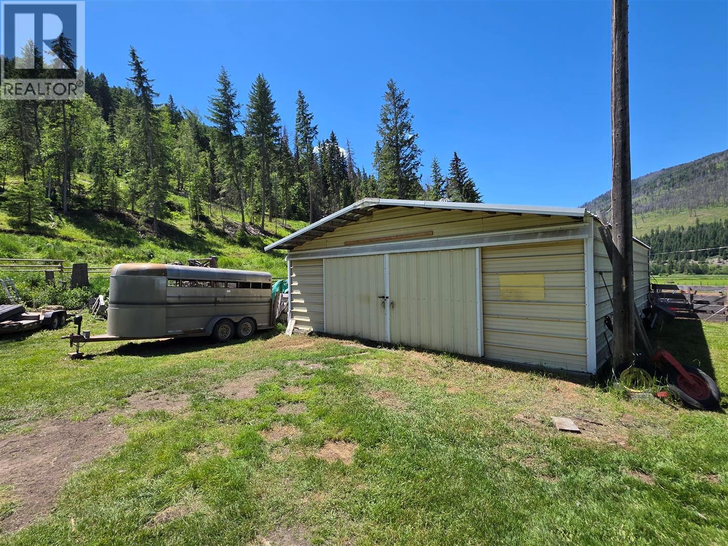 3260 Mcgillivray Creek Road, Kamloops, British Columbia  V0E 1Z0 - Photo 22 - 10391819