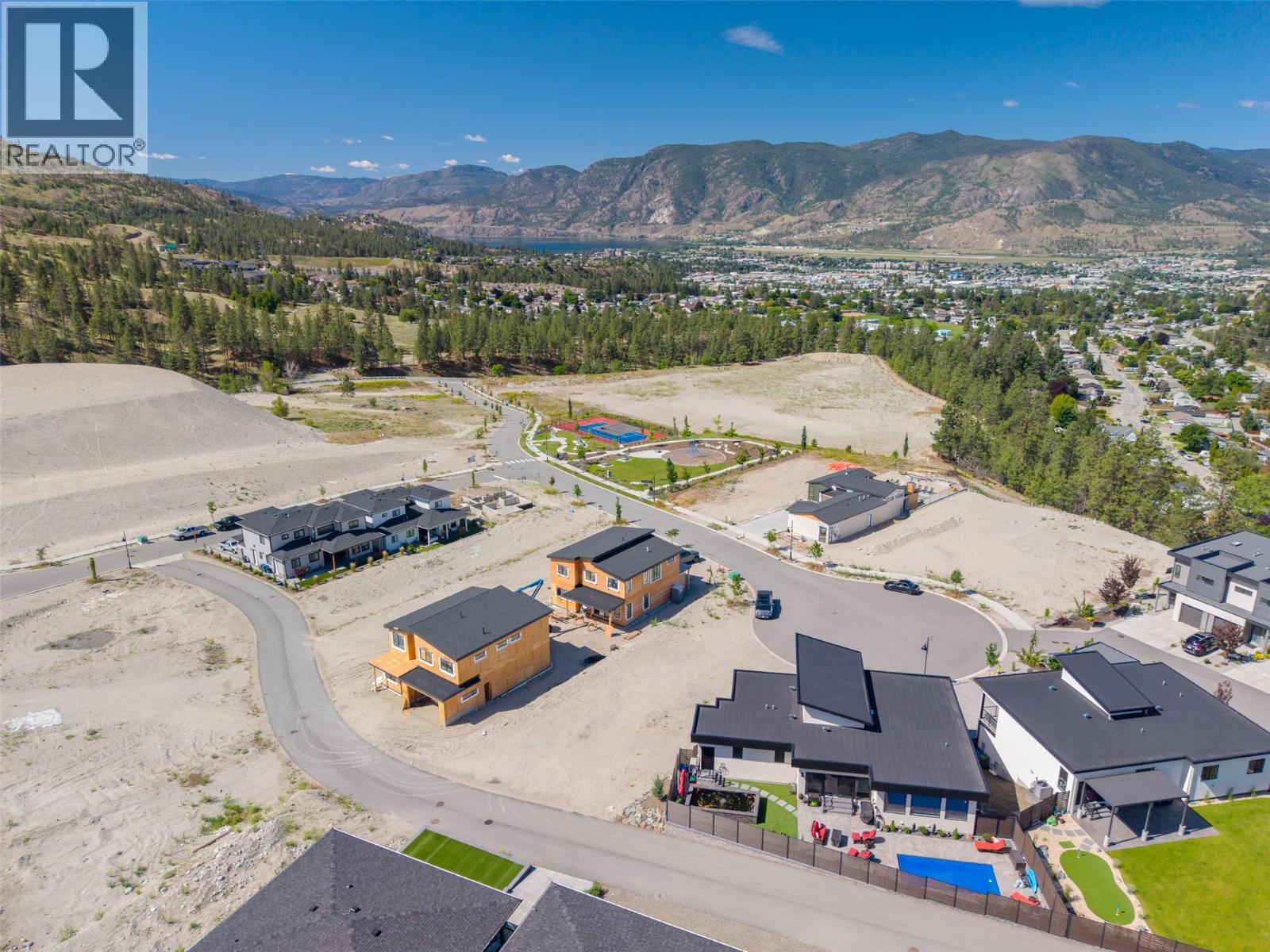 134 Deer Place, penticton, British Columbia