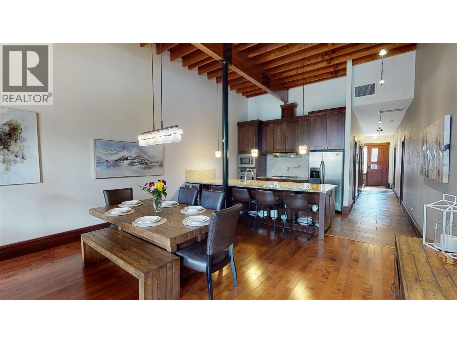 901 2nd Avenue Unit# 103b, Fernie, British Columbia  V0B 1M0 - Photo 26 - 10391383