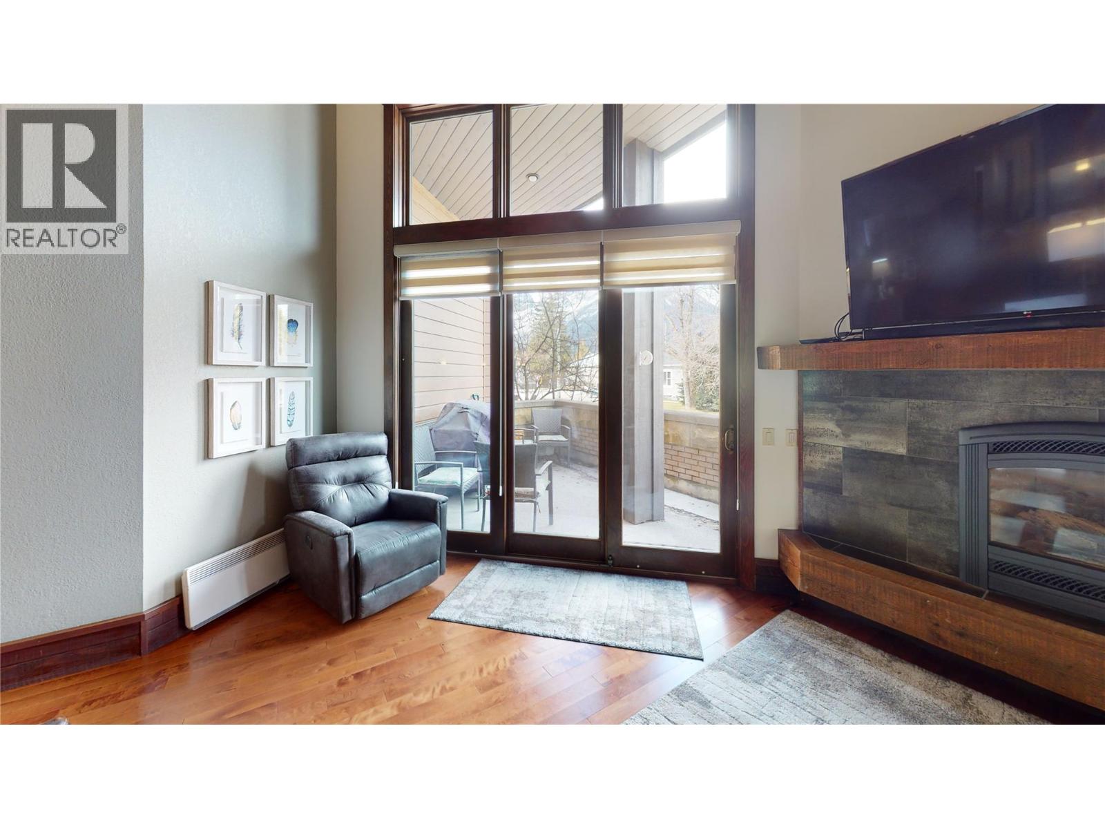 901 2nd Avenue Unit# 103b, Fernie, British Columbia  V0B 1M0 - Photo 35 - 10391383