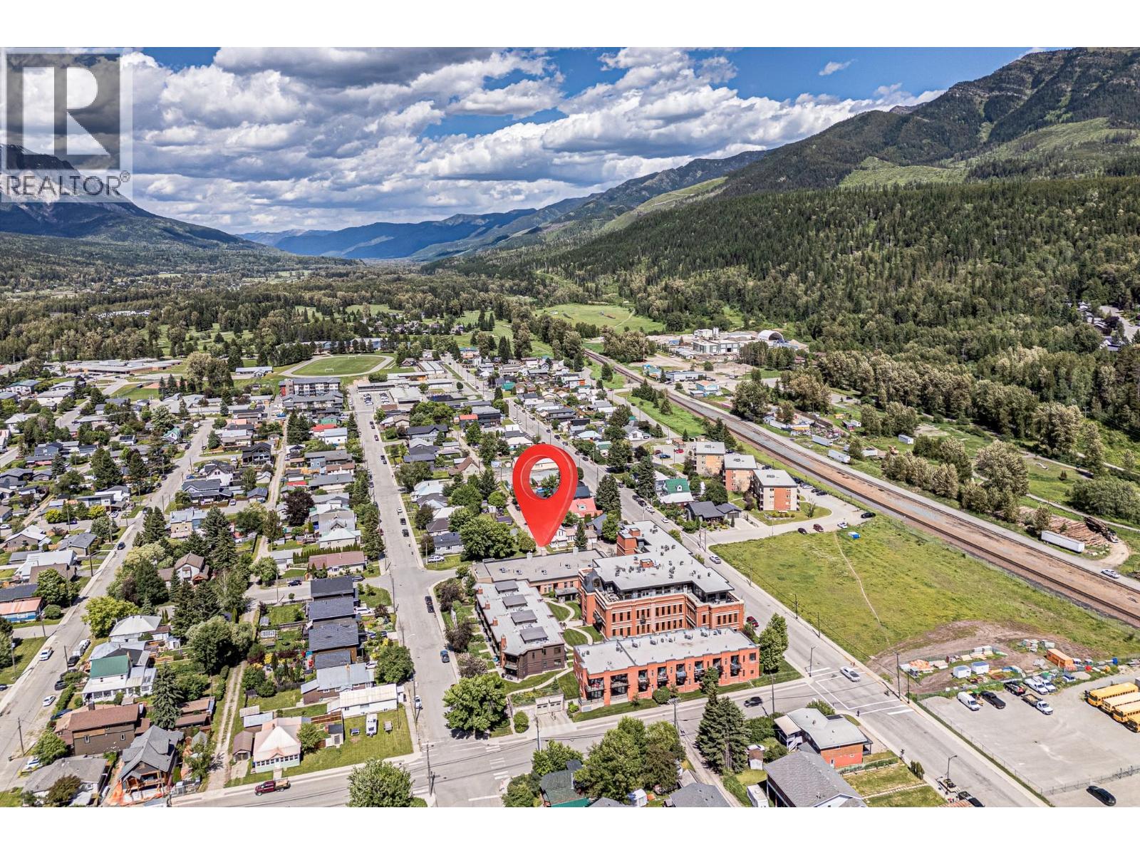 901 2nd Avenue Unit# 103b, Fernie, British Columbia  V0B 1M0 - Photo 45 - 10391383