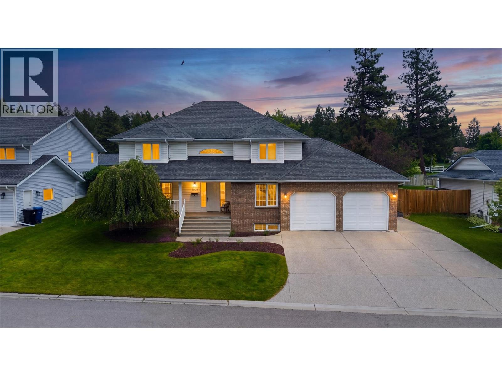2916 Edgewood Drive, cranbrook, British Columbia