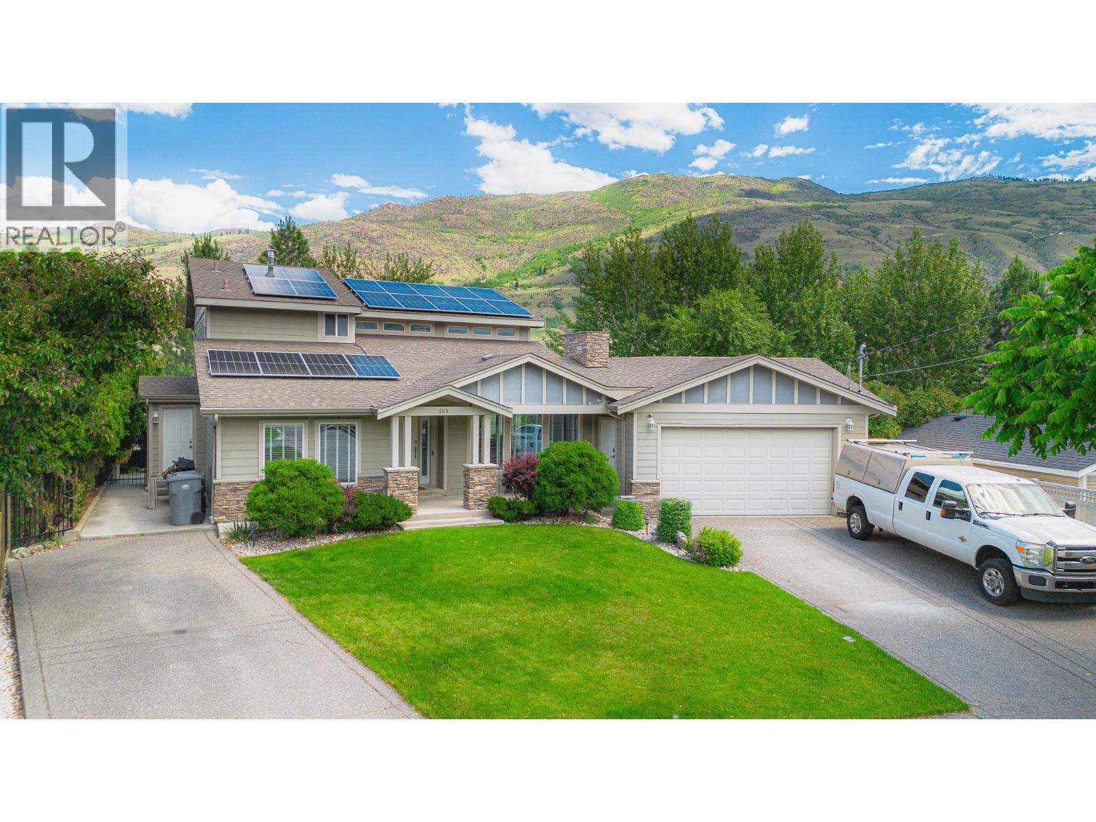 603 Porterfield Road, Kamloops, British Columbia  V2B 6M5 - Photo 2 - 10391826