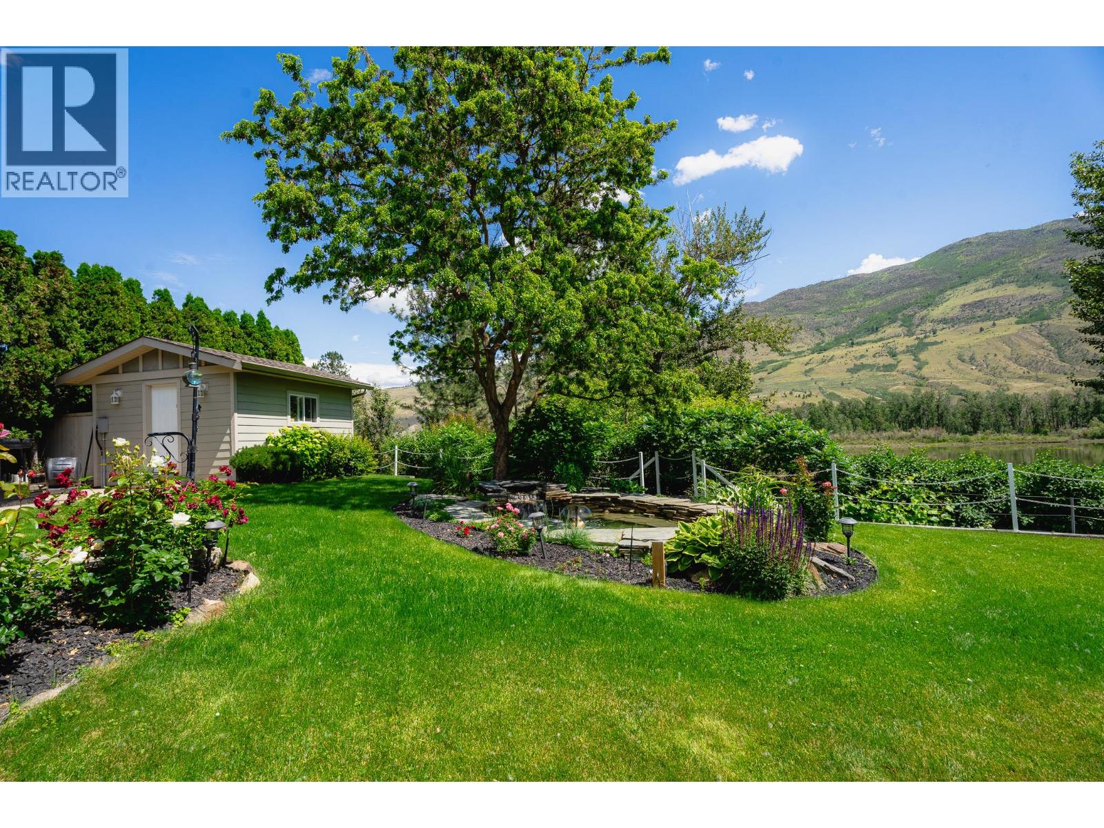 603 Porterfield Road, Kamloops, British Columbia  V2B 6M5 - Photo 54 - 10391826