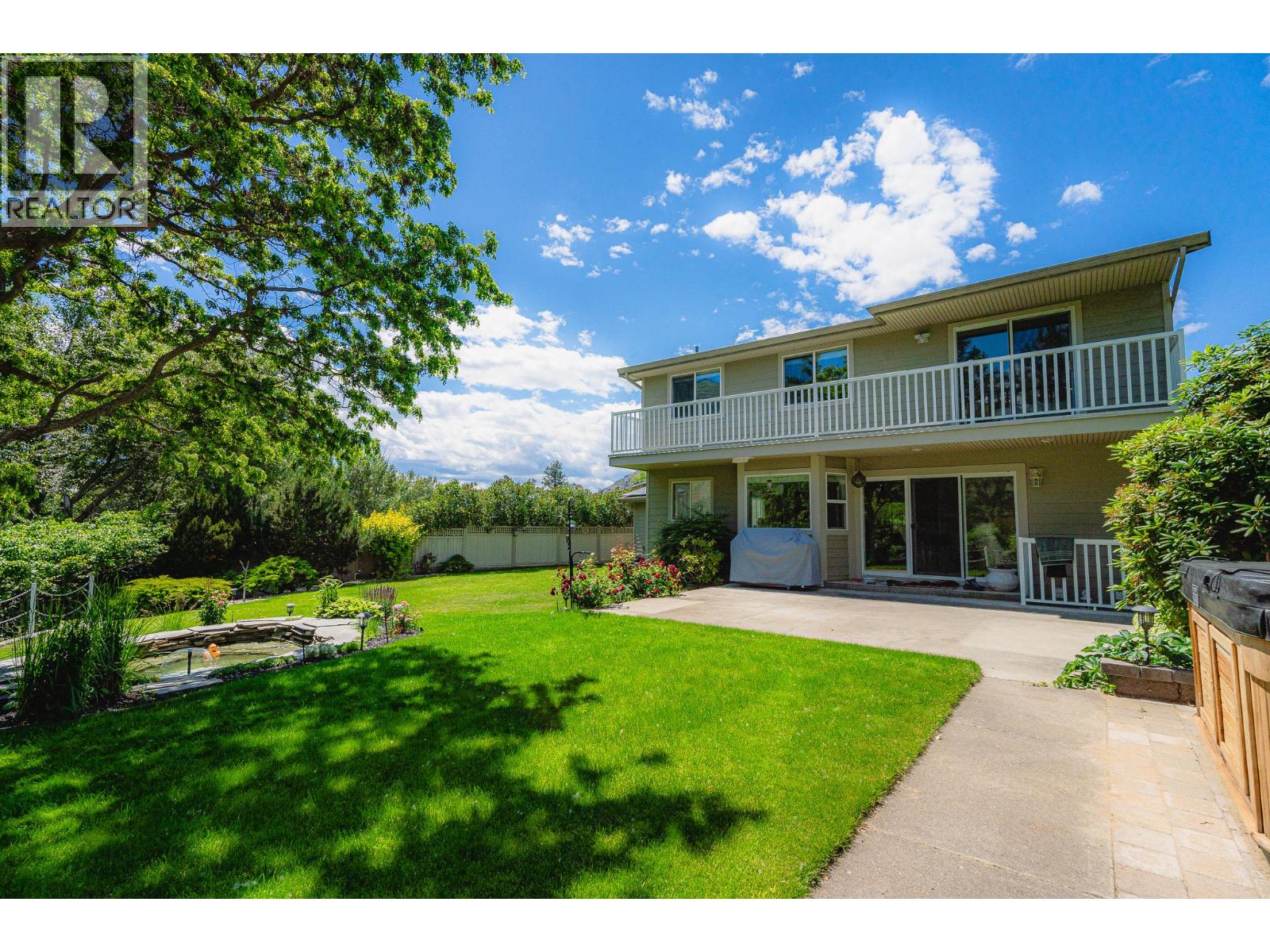 603 Porterfield Road, Kamloops, British Columbia  V2B 6M5 - Photo 62 - 10391826