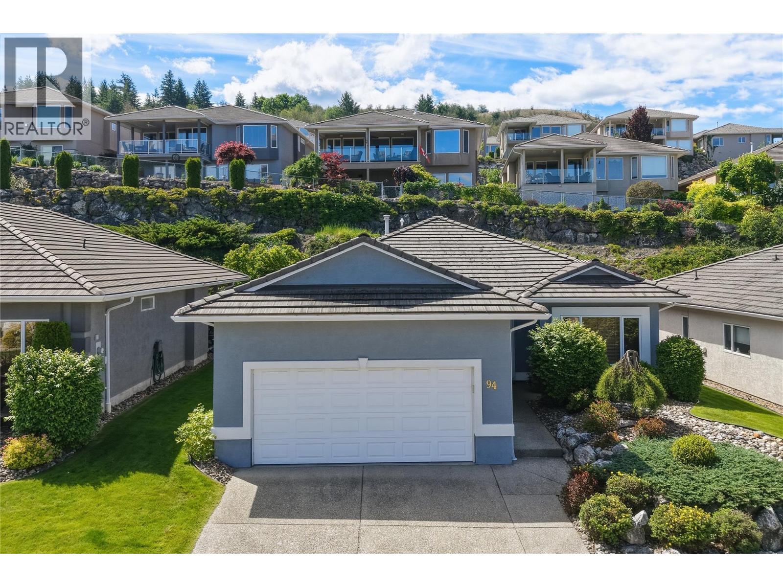 124 Sarsons Road Unit# 94, vernon, British Columbia