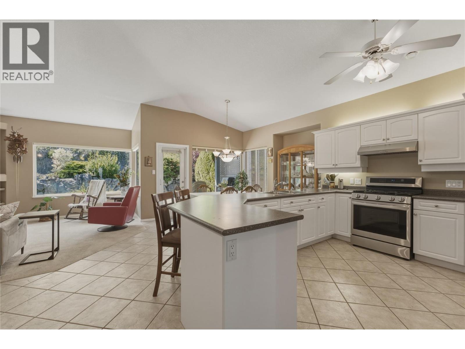 124 Sarsons Road Unit# 94, Vernon, British Columbia  V1B 2T9 - Photo 12 - 10391838