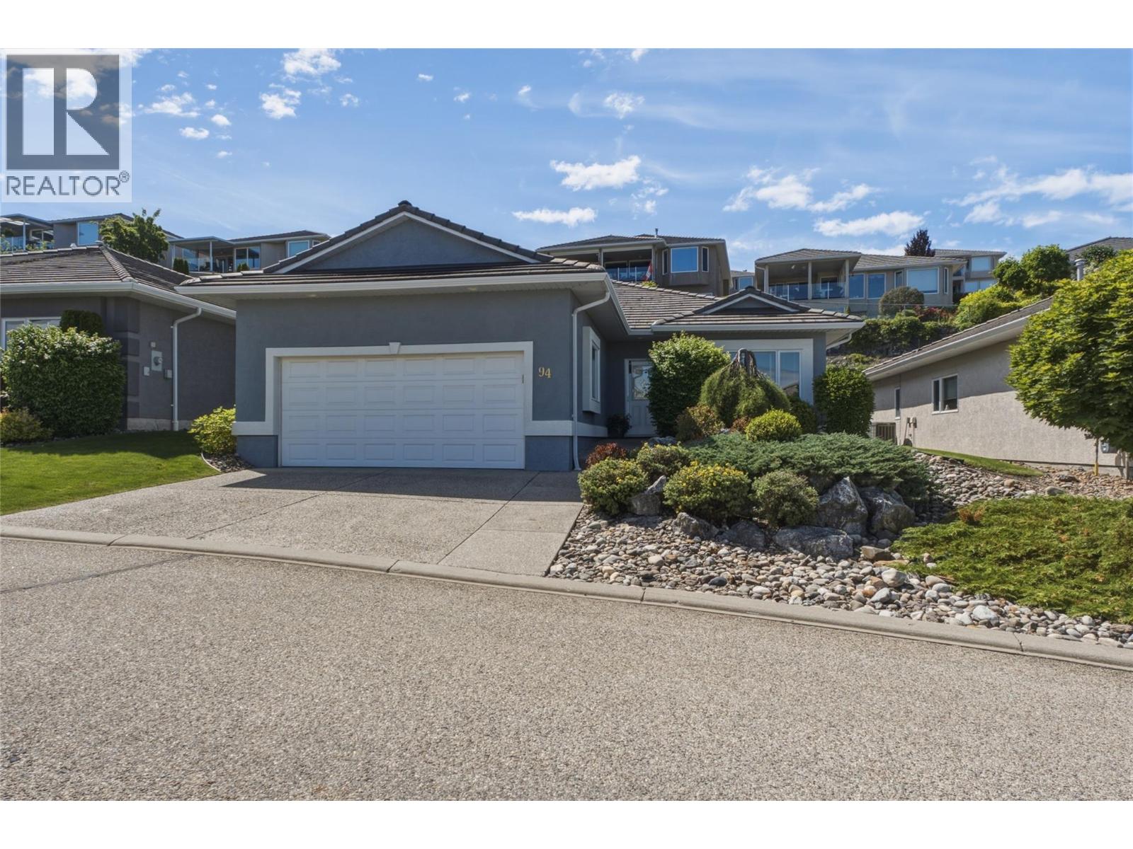 124 Sarsons Road Unit# 94, Vernon, British Columbia  V1B 2T9 - Photo 33 - 10391838