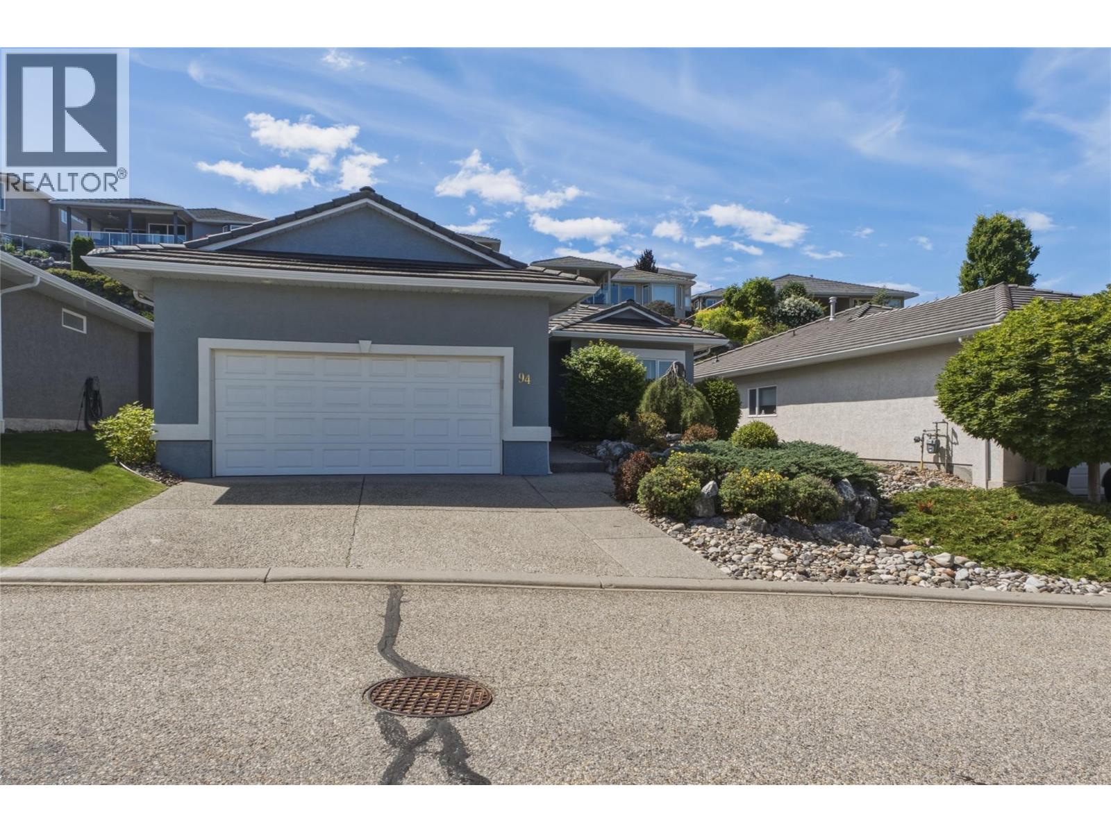 124 Sarsons Road Unit# 94, Vernon, British Columbia  V1B 2T9 - Photo 35 - 10391838